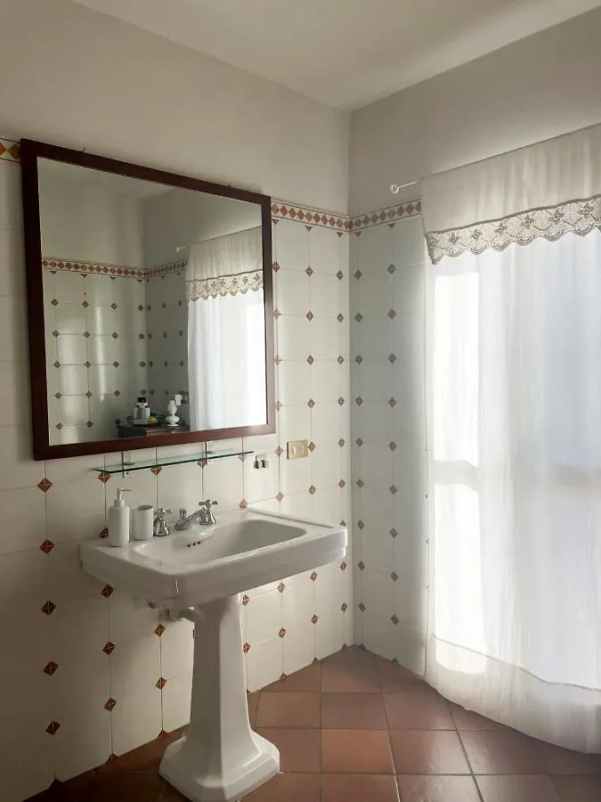 Ti Vengo A Cercare Bed & Breakfast Castellaro  Italia
