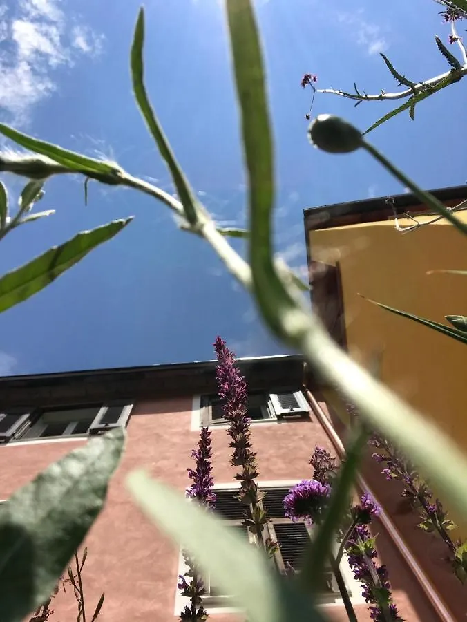 Ti Vengo A Cercare Bed & Breakfast Castellaro  Italia