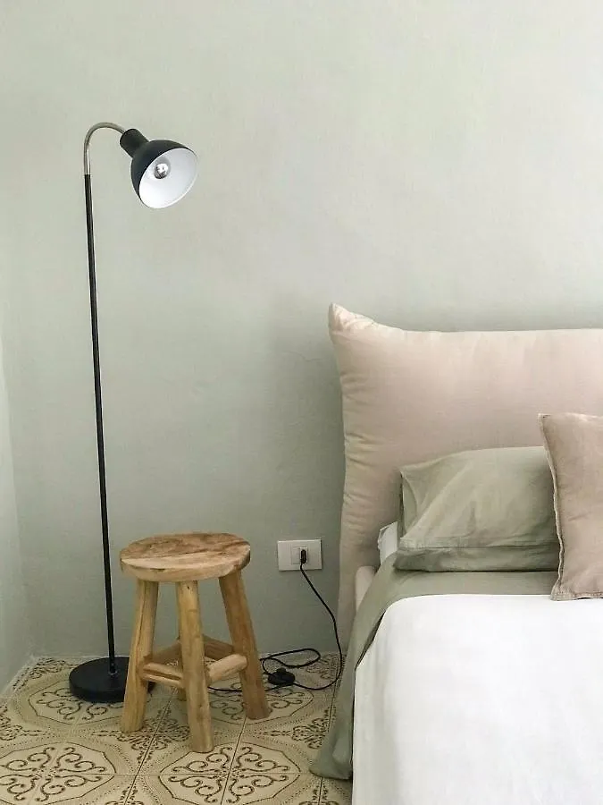 Ti Vengo A Cercare Bed & Breakfast Castellaro
