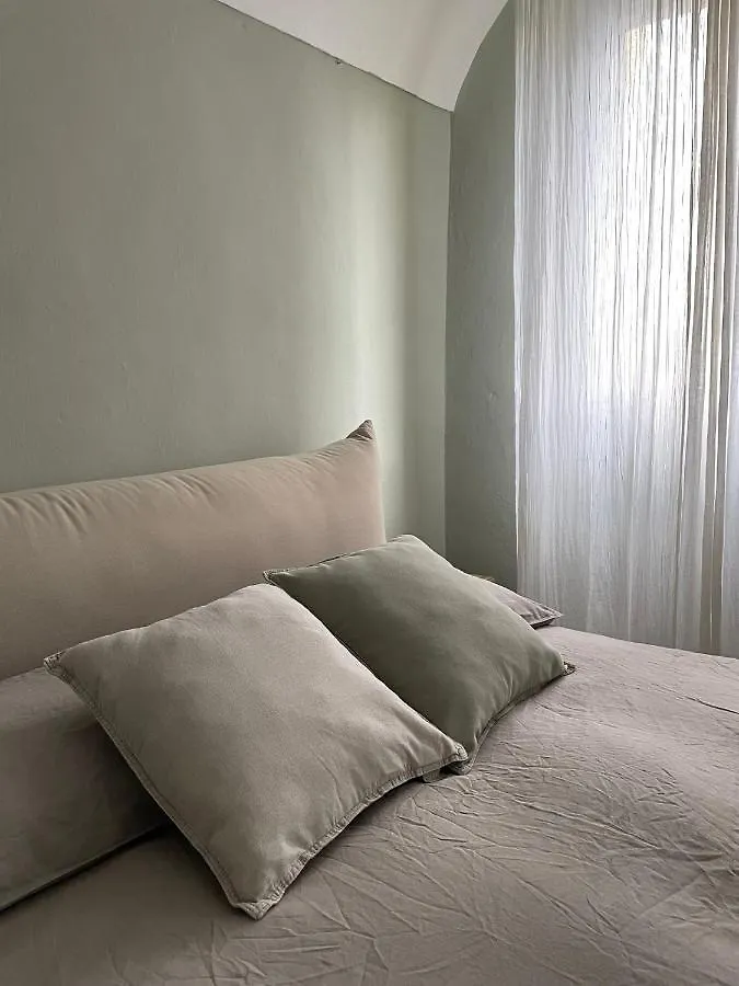 Ti Vengo A Cercare Bed & Breakfast Castellaro