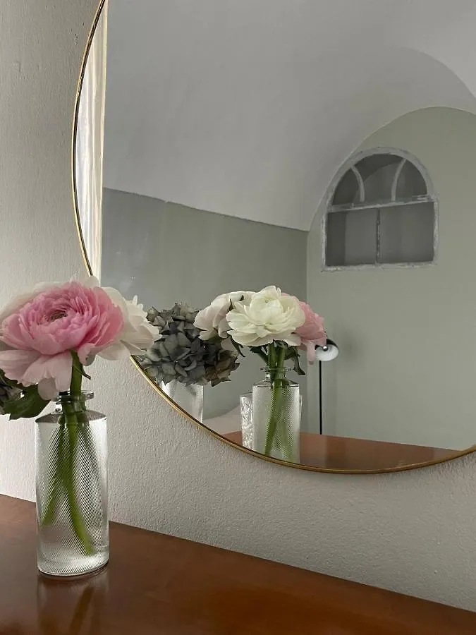 Ti Vengo A Cercare Bed & Breakfast Castellaro