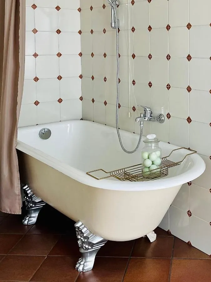 Ti Vengo A Cercare Bed & Breakfast Castellaro