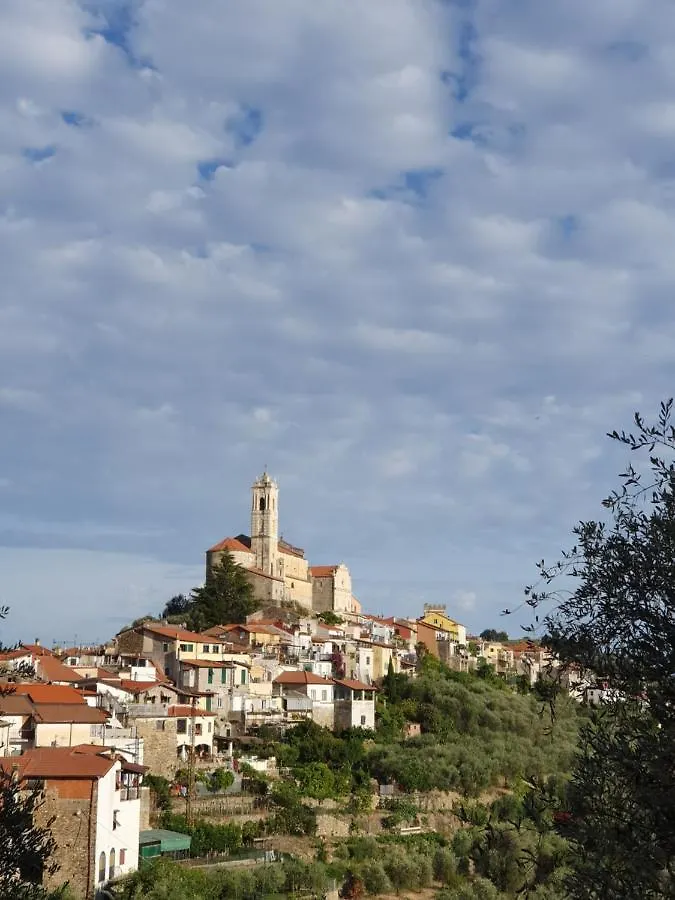 Ti Vengo A Cercare Bed & Breakfast Castellaro